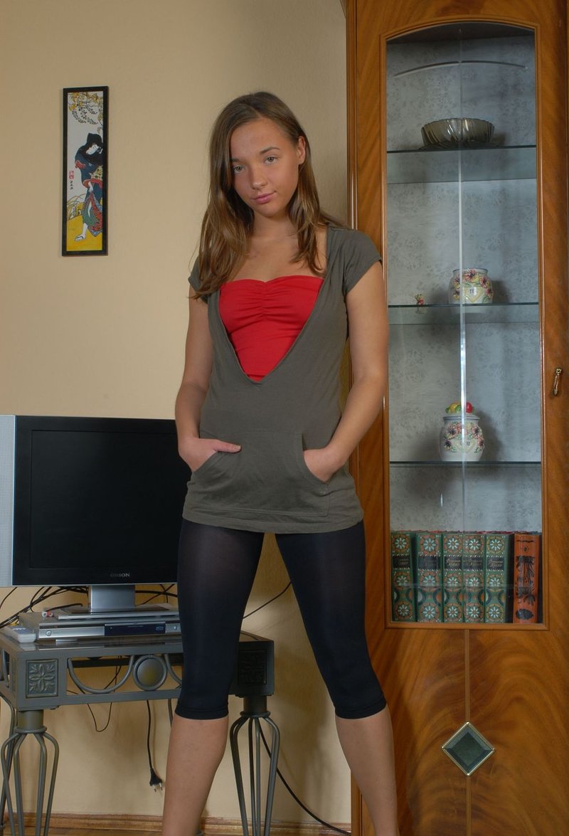 Евдокия, 23